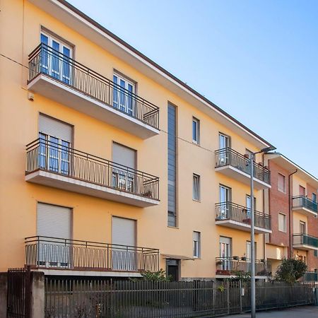 Alba Langhe Apartment Kültér fotó