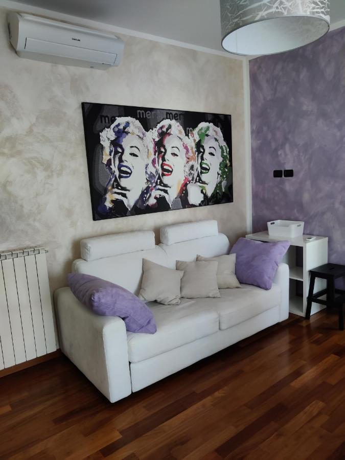 Alba Langhe Apartment Kültér fotó