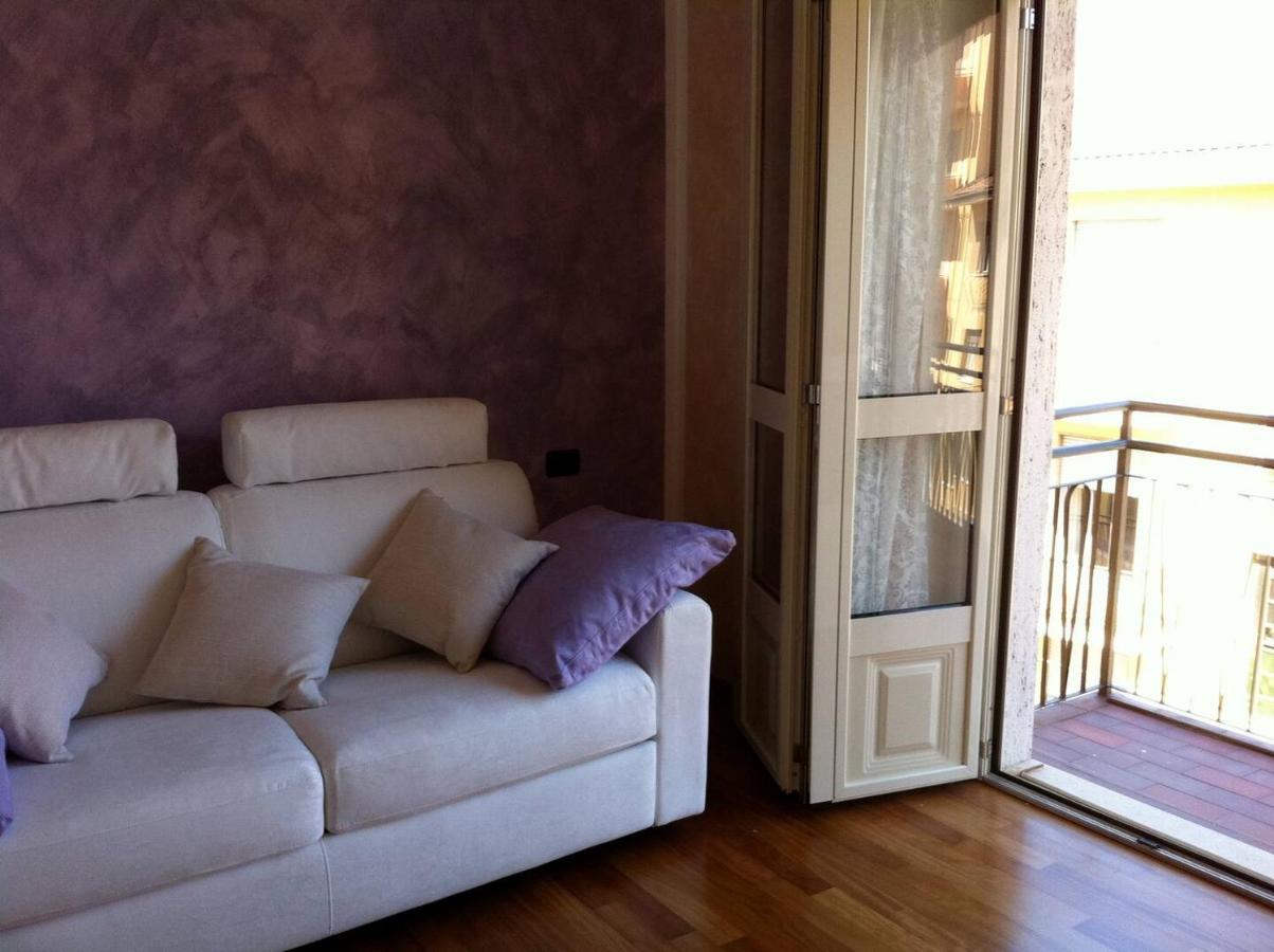 Alba Langhe Apartment Kültér fotó
