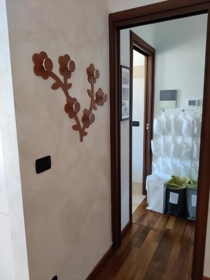 Alba Langhe Apartment Kültér fotó