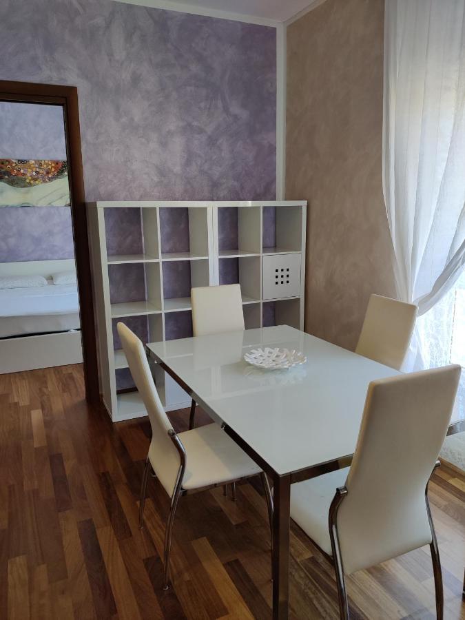 Alba Langhe Apartment Kültér fotó