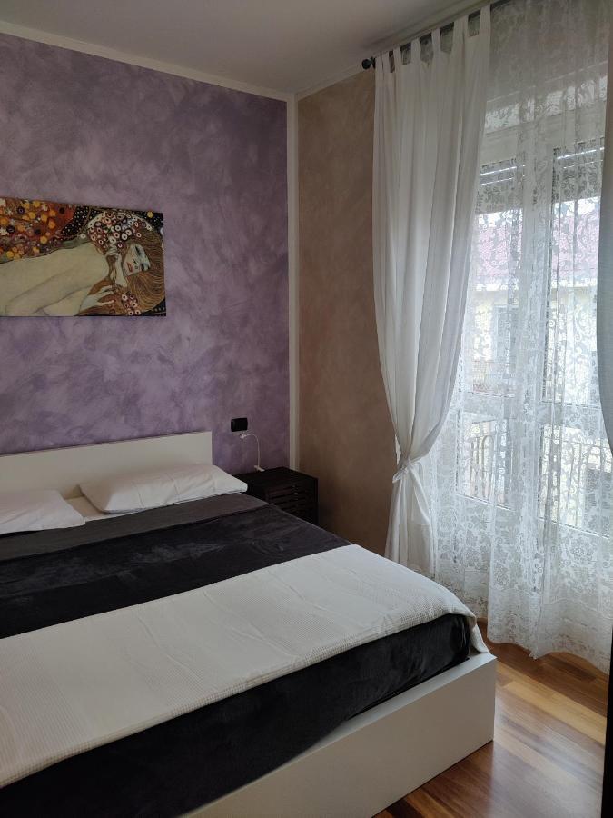 Alba Langhe Apartment Kültér fotó