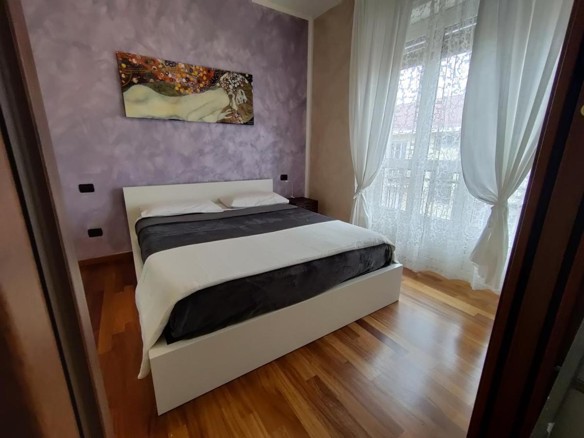 Alba Langhe Apartment Kültér fotó