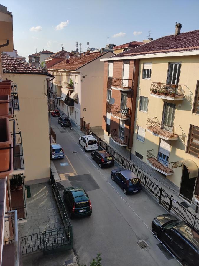Alba Langhe Apartment Kültér fotó