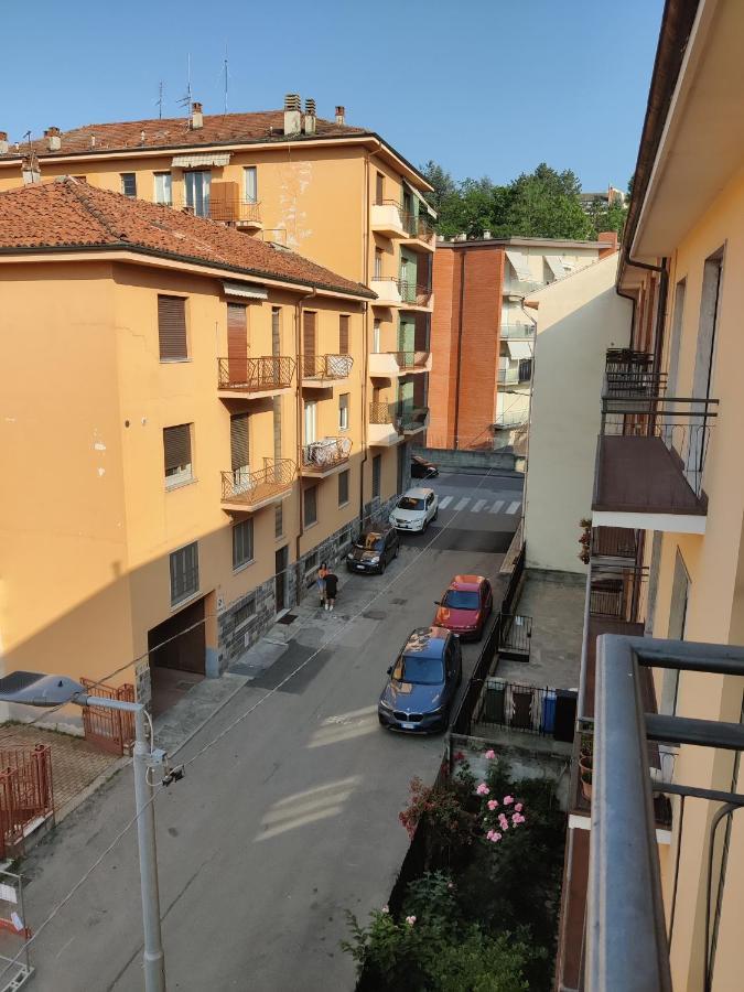 Alba Langhe Apartment Kültér fotó