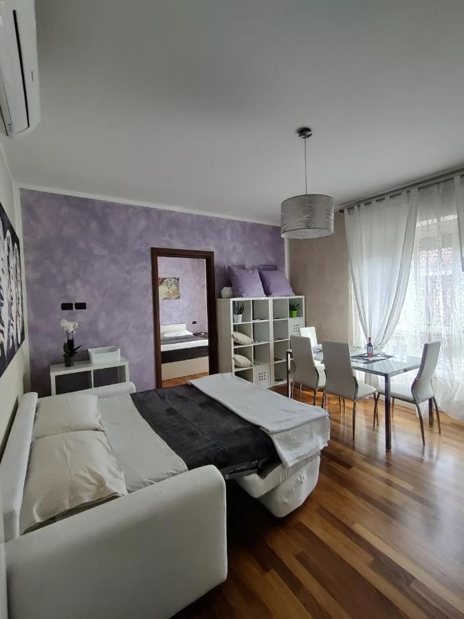 Alba Langhe Apartment Kültér fotó