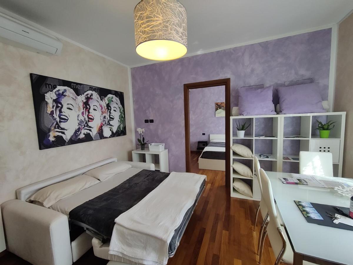 Alba Langhe Apartment Kültér fotó
