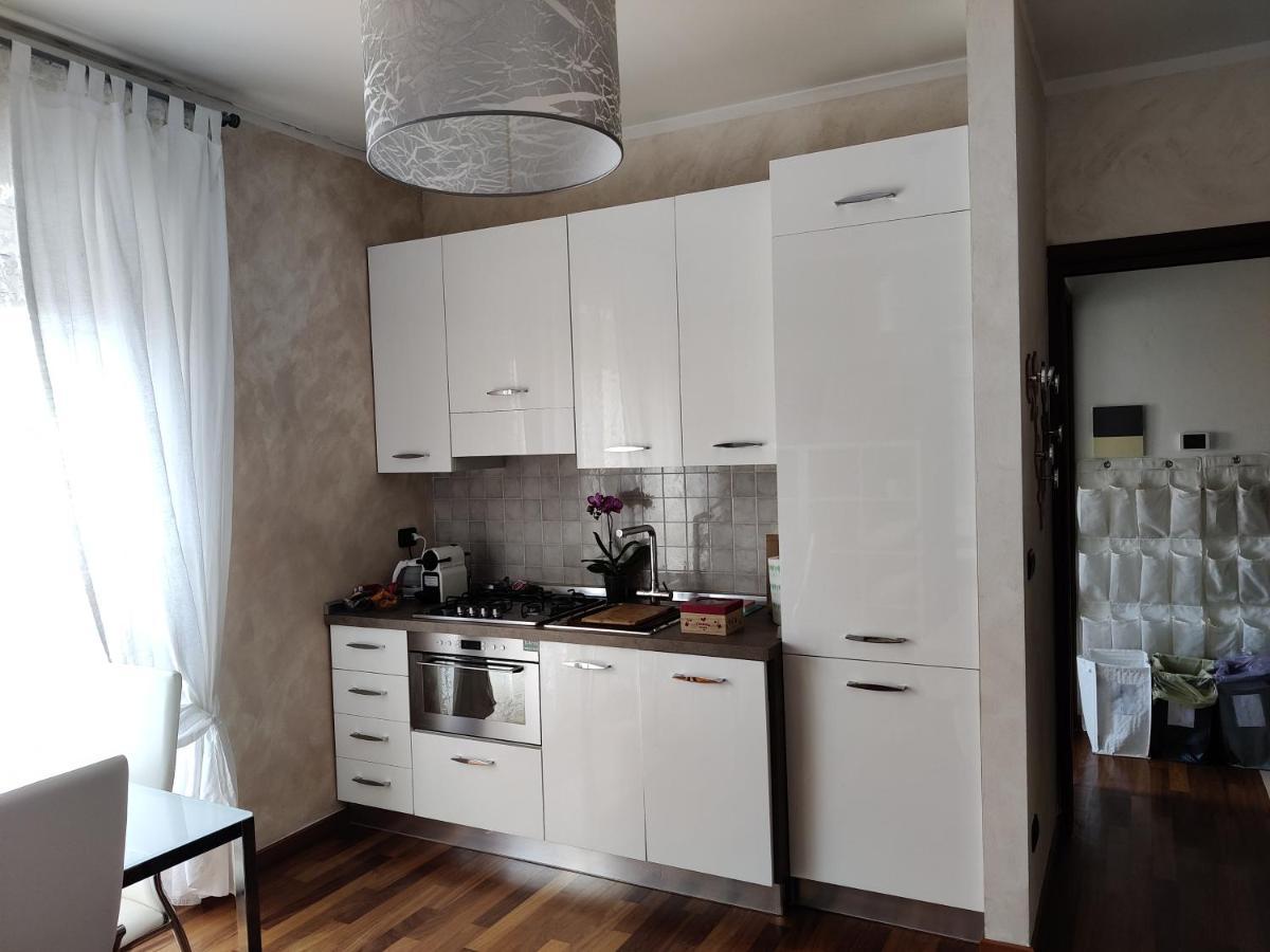 Alba Langhe Apartment Kültér fotó