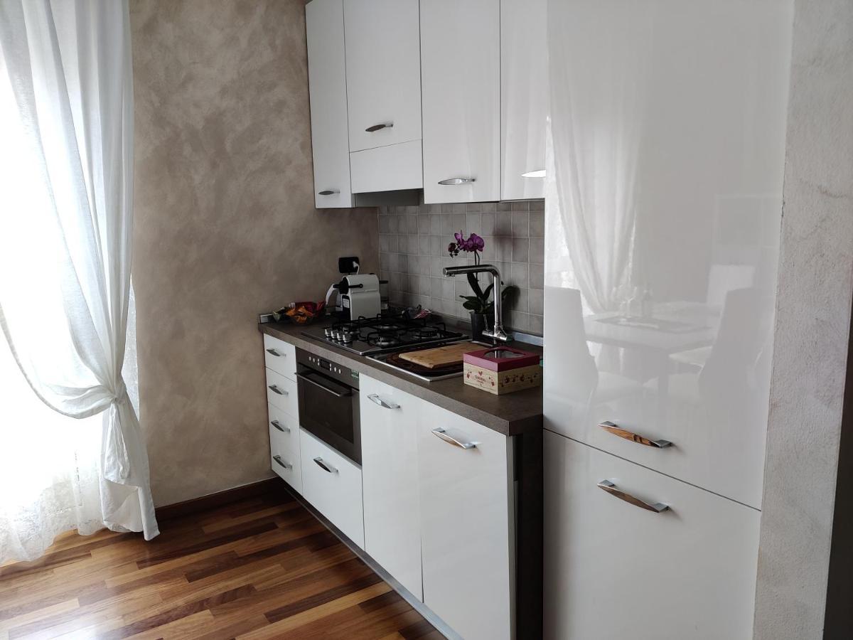 Alba Langhe Apartment Kültér fotó