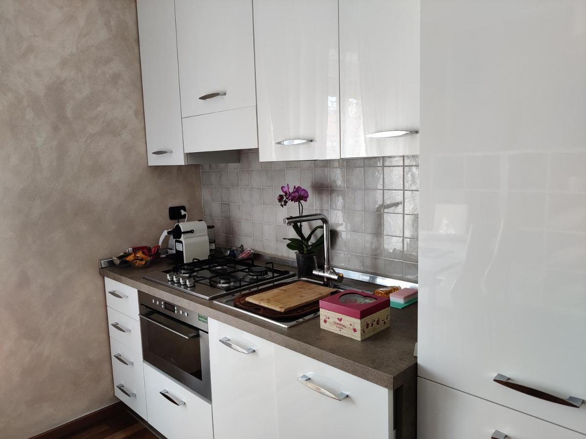 Alba Langhe Apartment Kültér fotó