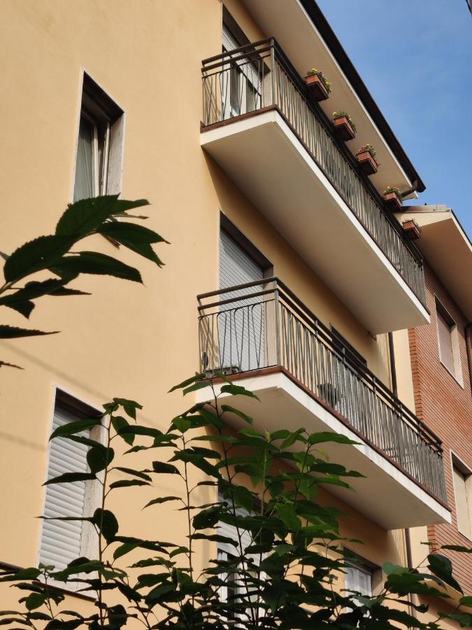 Alba Langhe Apartment Kültér fotó