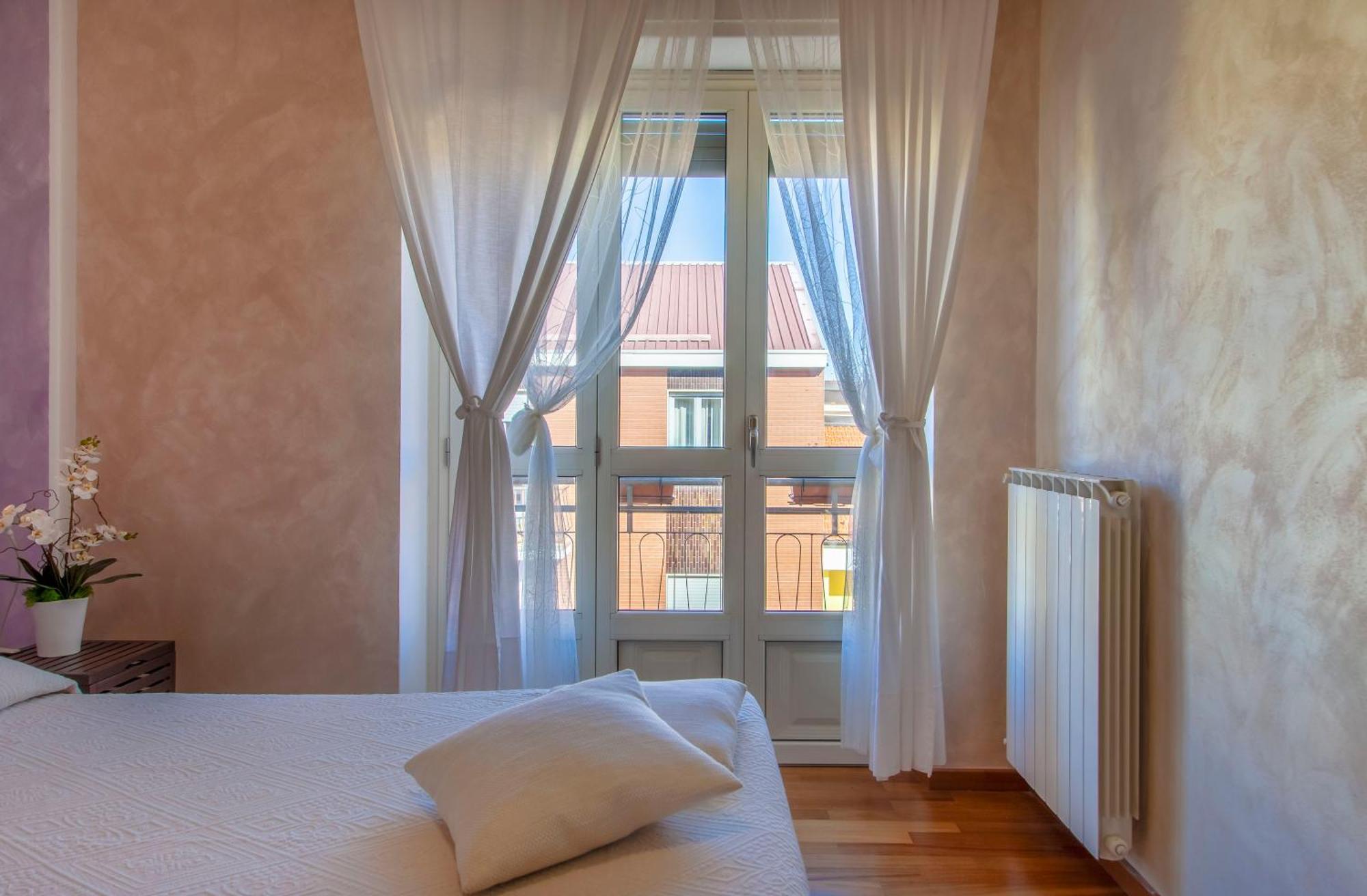 Alba Langhe Apartment Kültér fotó