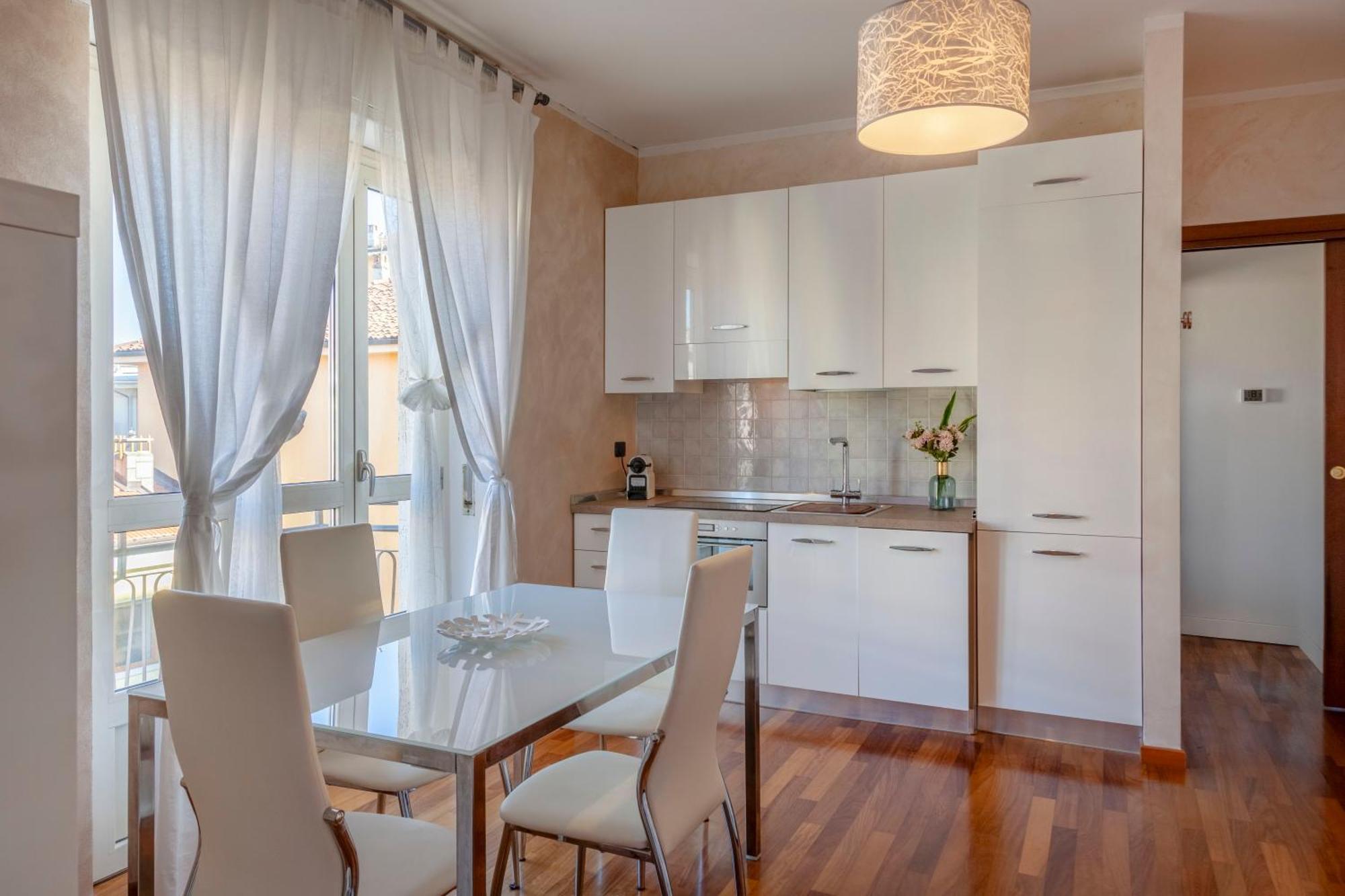 Alba Langhe Apartment Kültér fotó
