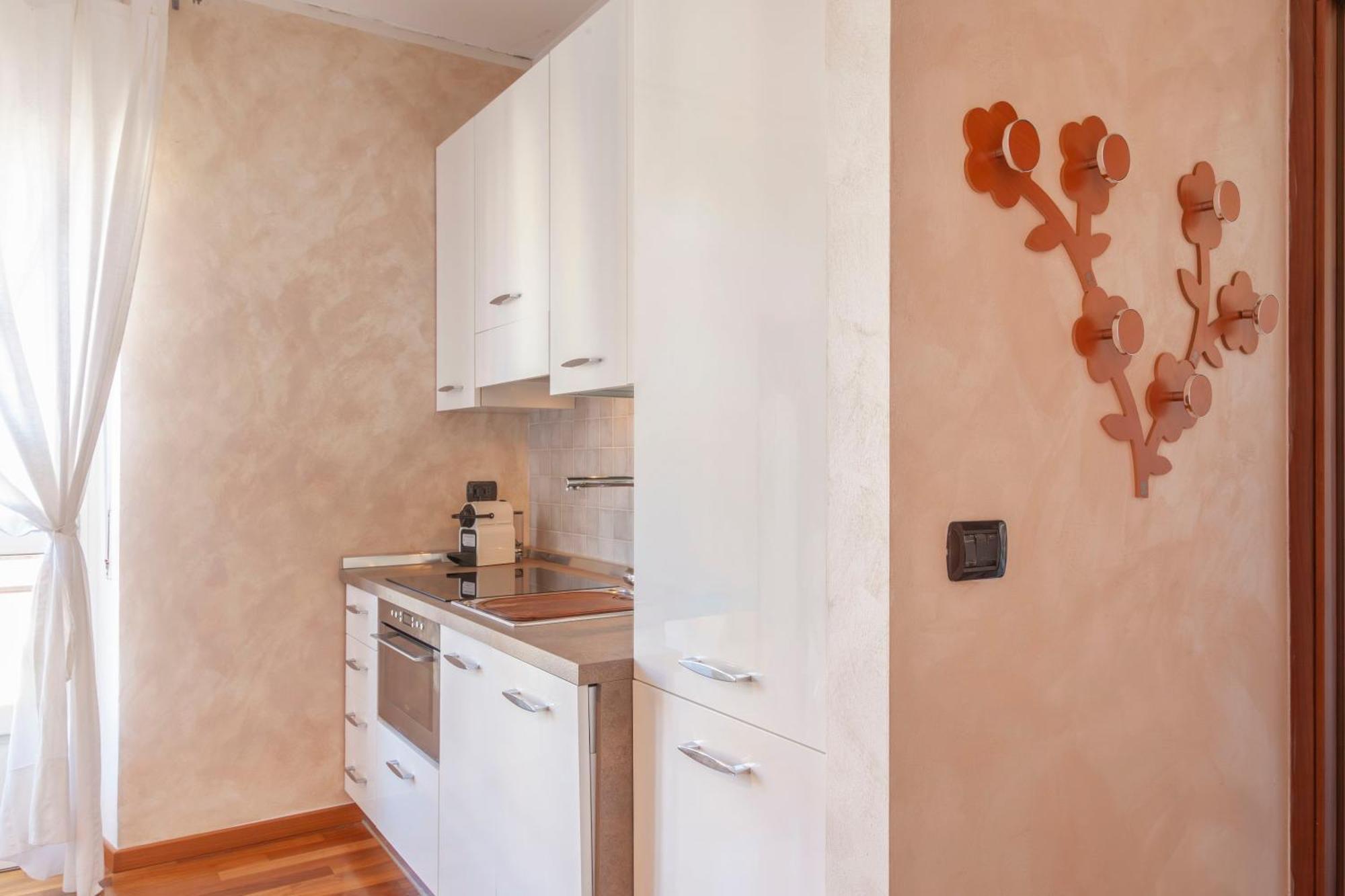 Alba Langhe Apartment Kültér fotó