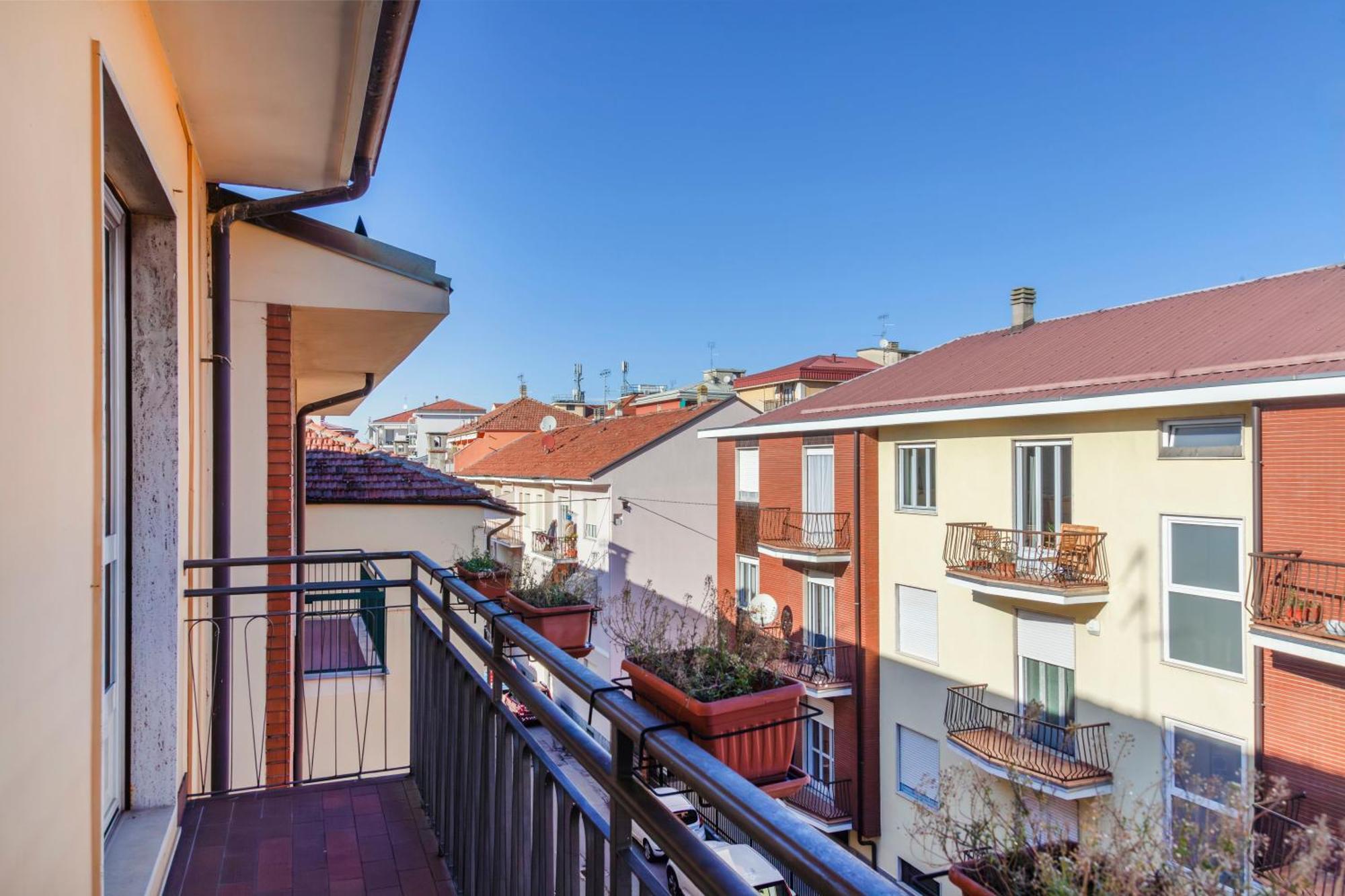 Alba Langhe Apartment Kültér fotó