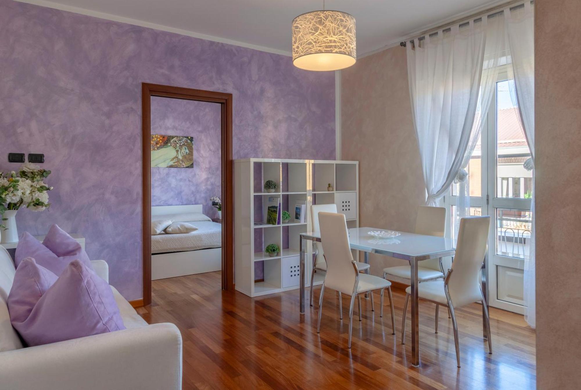Alba Langhe Apartment Kültér fotó