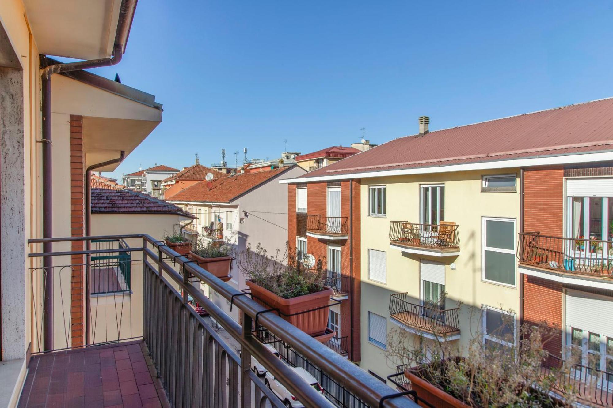 Alba Langhe Apartment Kültér fotó
