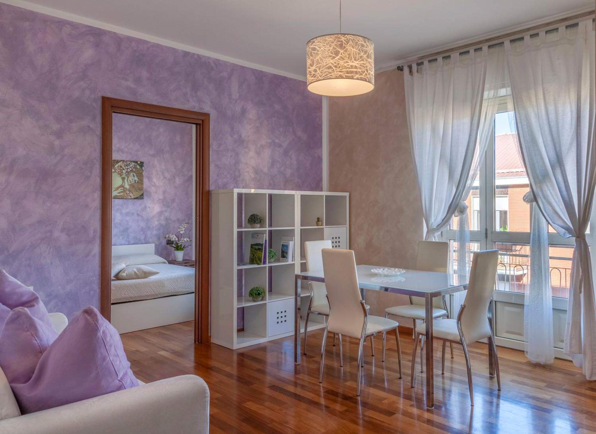 Alba Langhe Apartment Kültér fotó