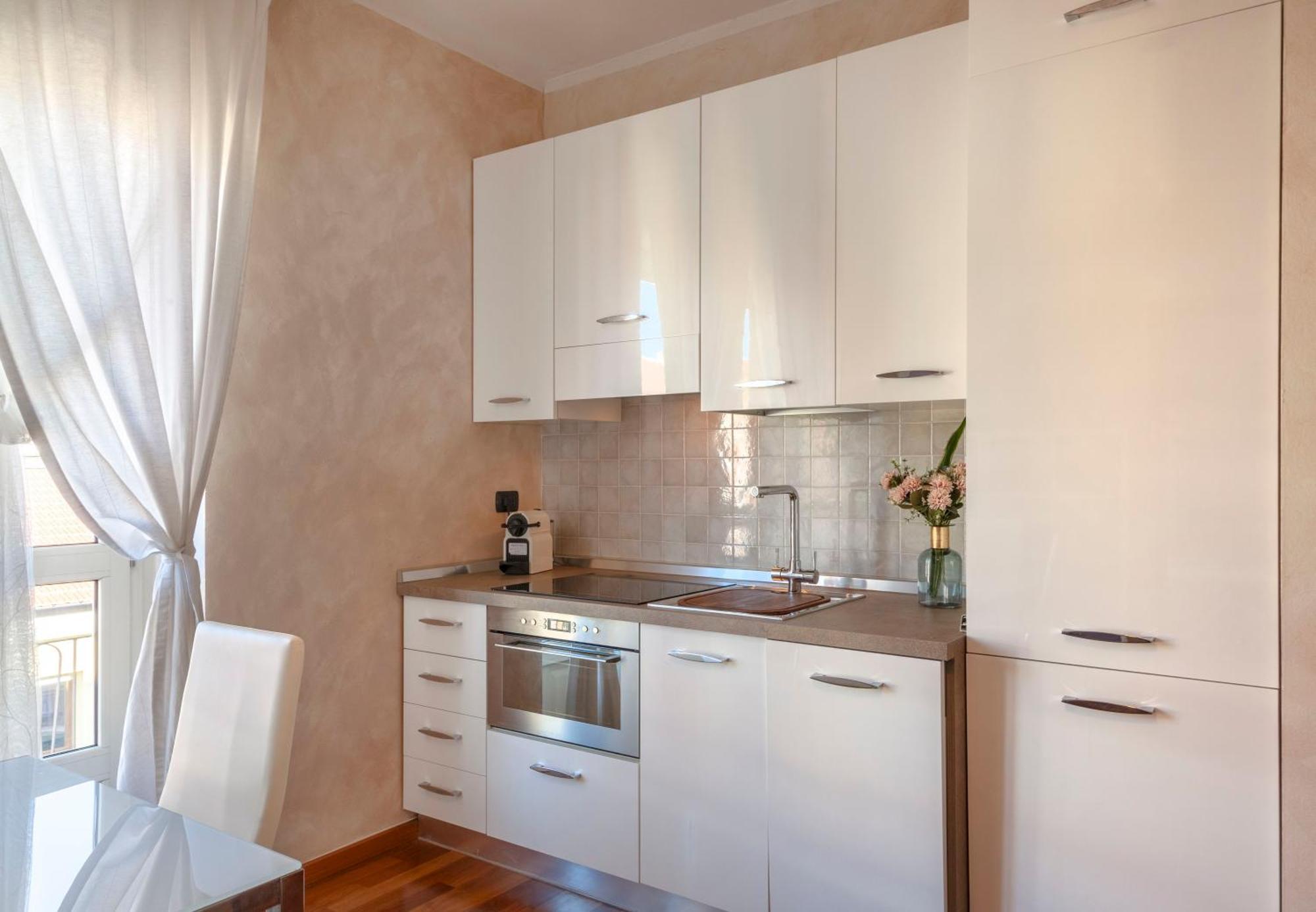 Alba Langhe Apartment Kültér fotó